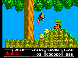 Mickey Mouse: Castle of Illusion